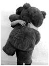 hug