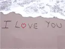 love
