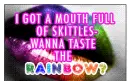 Skittles