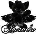 Amanda