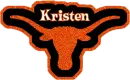 Kristen