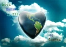 Earth Heart