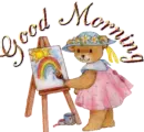 gud morning
