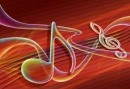 Colorful notes