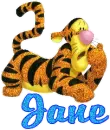 Jane