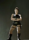 Short Legs