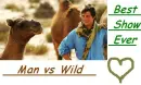 Man vs Wild