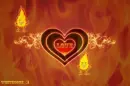Firey Love