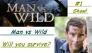Man vs Wild