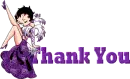 betty thanks