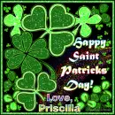 Priscilla
