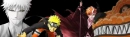 naruto and bleach
