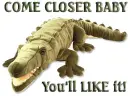 COME CLOSER