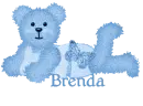 Blue Bear