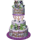 For Aletha