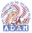 Adam