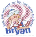 Bryan