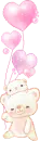 Cute bear