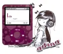 Jammin Out,  Adina