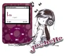 Jammin Out,  Joshelle