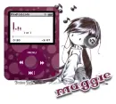 Jammin Out,  Maggie