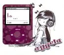 Jammin Out, Aggela