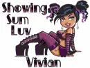 Show sum luv pb, Vivian