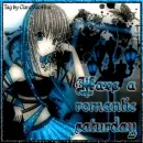 Romantic Saturday