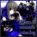 Romantic Saturday