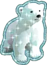 polar glitter