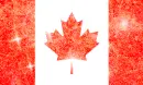 Canadian Flag