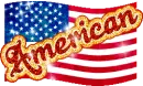 American flag