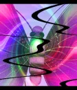 COLORFUL BUTTERFLY