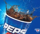 Pepsi cola