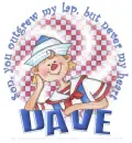 Dave