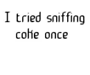 Coke