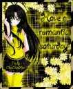 Romantic Saturday