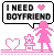 boyfriend