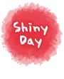 shiny day