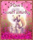 Kawaii!!! Saturday