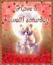 Kawaii!!! Saturday