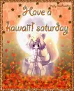 Kawaii!!! Saturday
