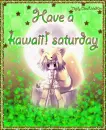 Kawaii!!! Saturday