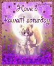 Kawaii!!! Saturday