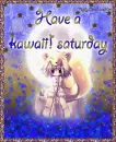 Kawaii!!! Saturday