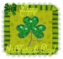 Happy St. Patrick's day