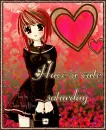 Cute Saturday