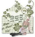 Happy St. Patrick's day