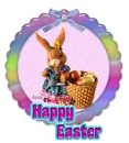 Happy easter