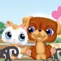 littlest pet shop